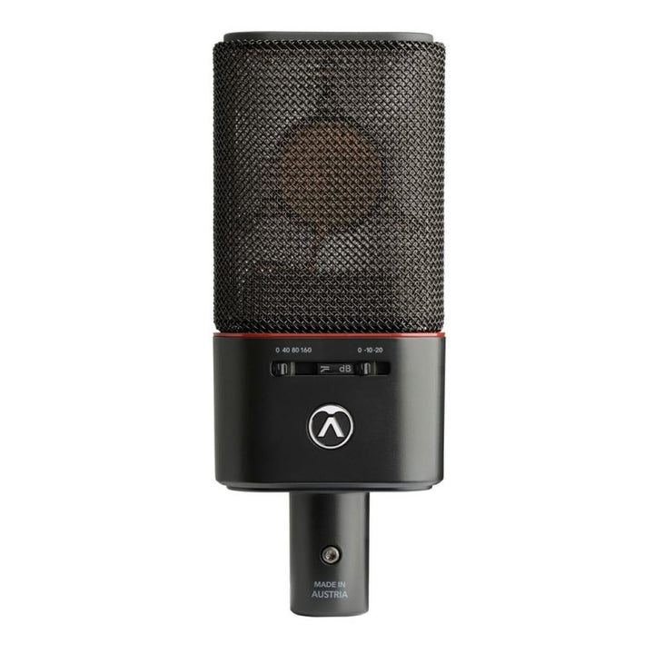 Austrian Audio OC18 Studio Set Condenser Microphone