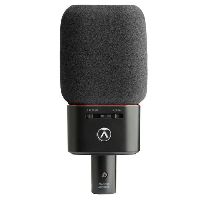 Austrian Audio OC18 Studio Set Condenser Microphone