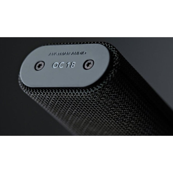 Austrian Audio OC18 Studio Set Condenser Microphone