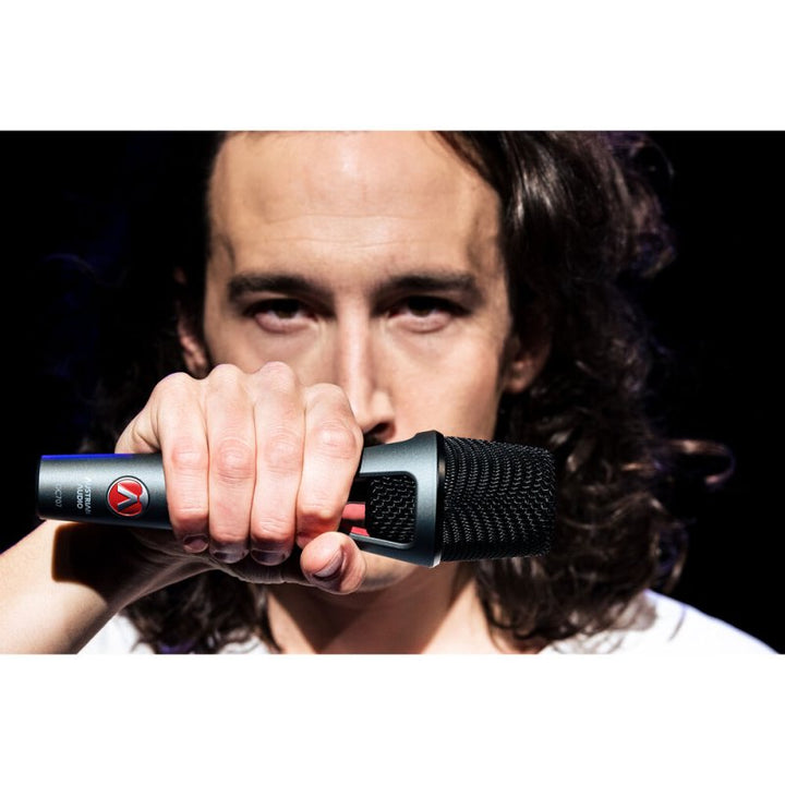 Austrian Audio OC707 Handheld Condenser Vocal Microphone
