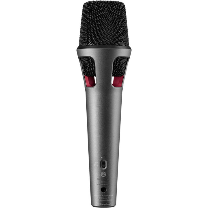 Austrian Audio OC707 Handheld Condenser Vocal Microphone