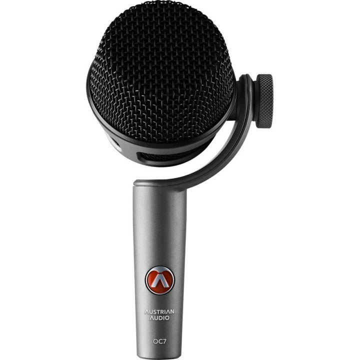 Austrian Audio OC7 Condenser Instrument Microphone