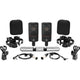 Austrian Audio OC818 Black Dual Set Plus Condenser Pair