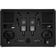 Austrian Audio OC818 Black Dual Set Plus Condenser Pair
