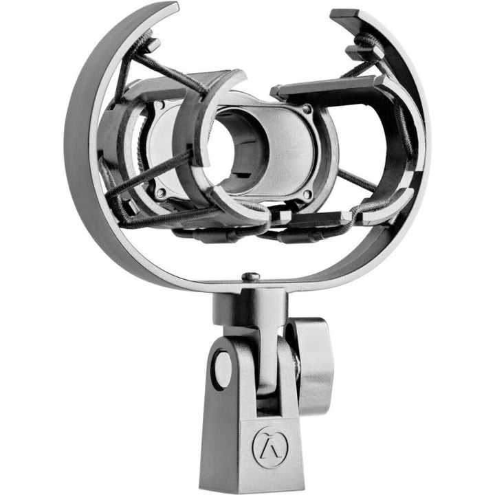 Austrian Audio OC818 Black Dual Set Plus Condenser Pair