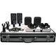 Austrian Audio OC818 Black Dual Set Plus Condenser Pair