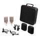 Austrian Audio OC818 Dual Set Go Condenser Microphone