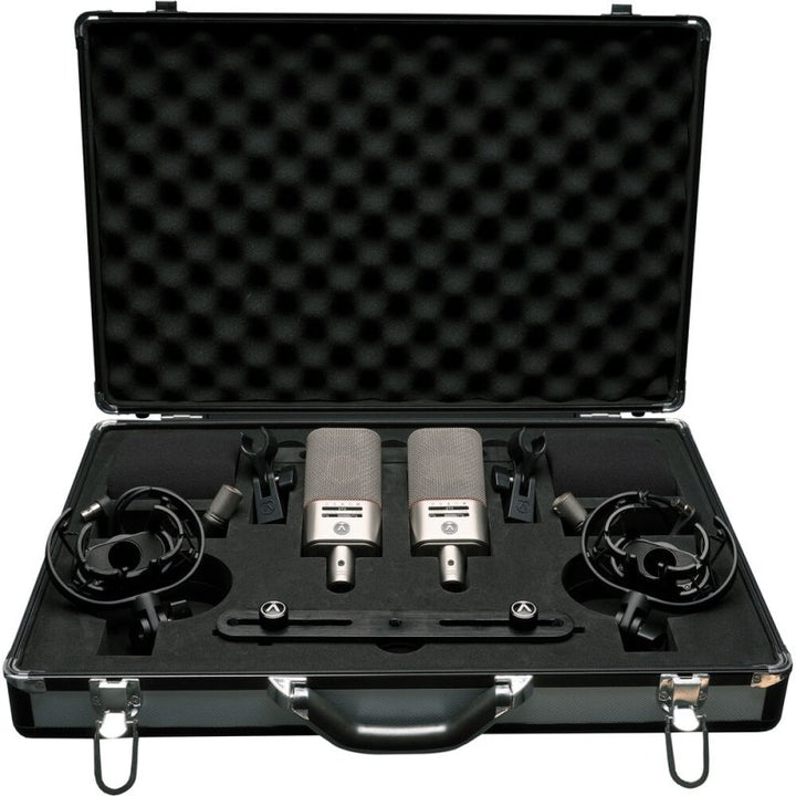 Austrian Audio OC818 Dual Set Plus Condenser Pair