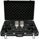 Austrian Audio OC818 Dual Set Plus Condenser Pair