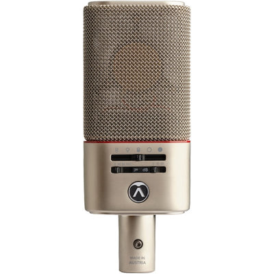 Austrian Audio OC818 Studio Set Condenser Microphone