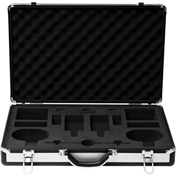 Austrian Audio OCDC1 Aluminum Dual Mic Case