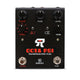 Keeley Octa Psi 3-Transistor Transfigurating Fuzz Pedal
