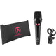 Austrian Audio OD303 Handheld Dynamic Vocal Microphone