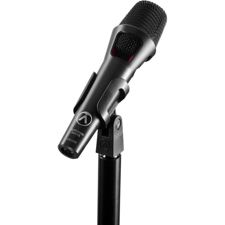 Austrian Audio OD303 Handheld Dynamic Vocal Microphone