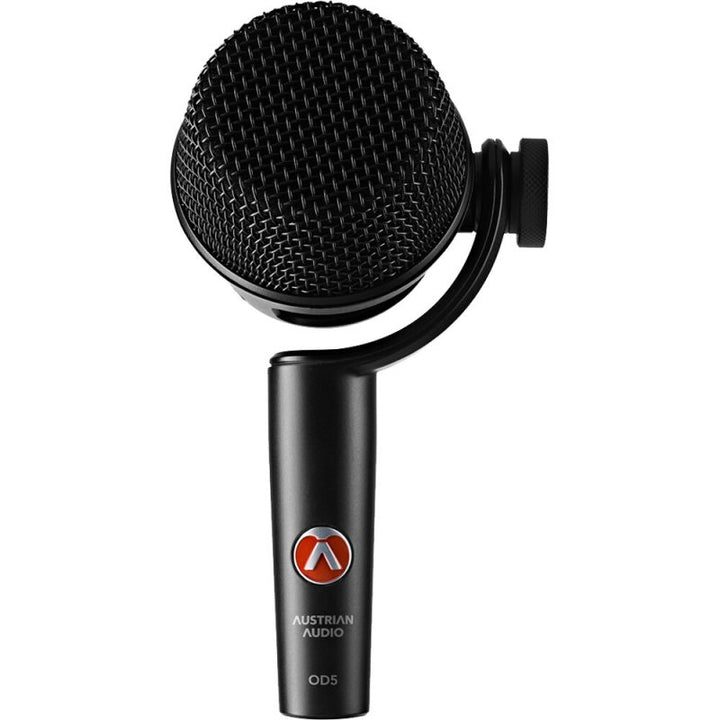 Austrian Audio OD5 Dynamic Instrument Microphone