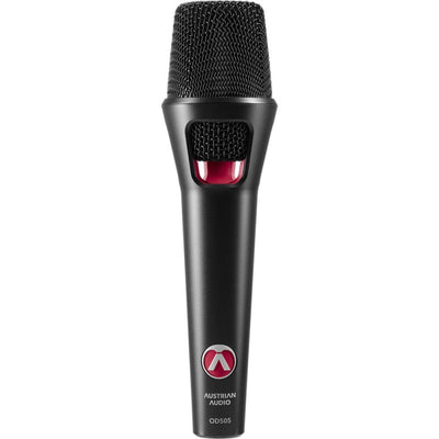 Austrian Audio OD505 Handheld Dynamic Vocal Microphone