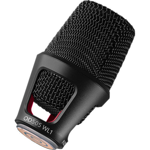 Austrian Audio OD505WL1 Wireless Microphone Capsule
