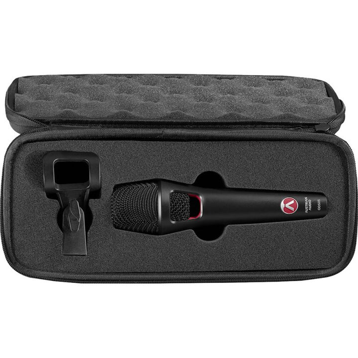 Austrian Audio OD505 Handheld Dynamic Vocal Microphone