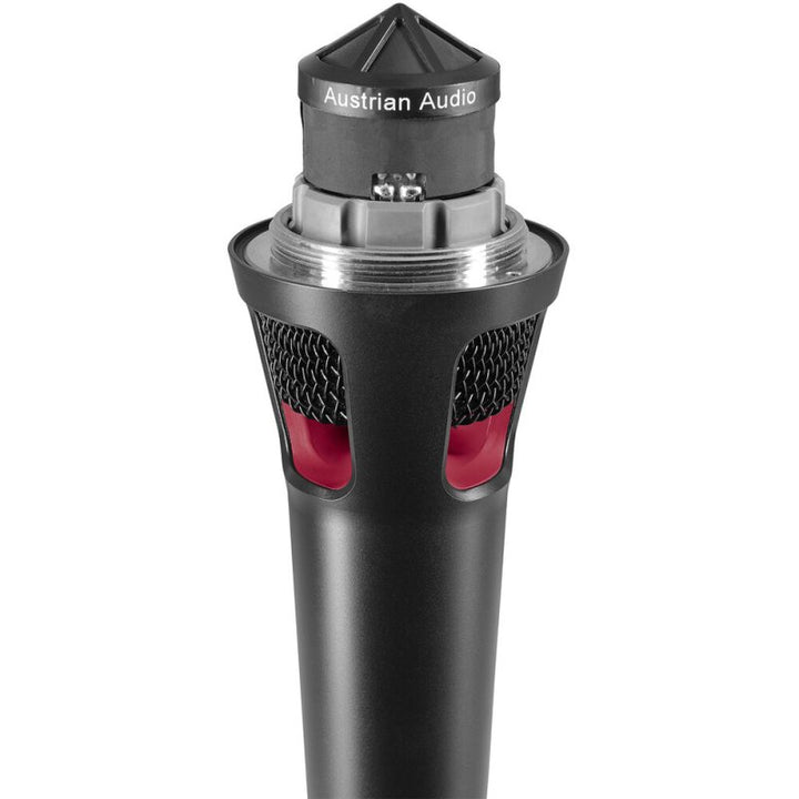 Austrian Audio OD505 Handheld Dynamic Vocal Microphone