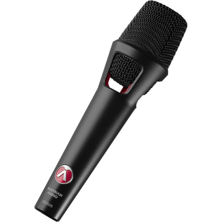 Austrian Audio OD505 Handheld Dynamic Vocal Microphone