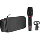 Austrian Audio OD505 Handheld Dynamic Vocal Microphone