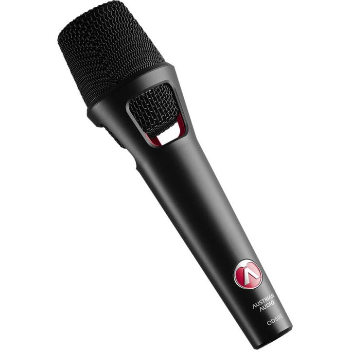 Austrian Audio OD505 Handheld Dynamic Vocal Microphone