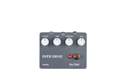 Korg Korg Nu:Tekt OD-S DIY Overdrive Pedal Kit