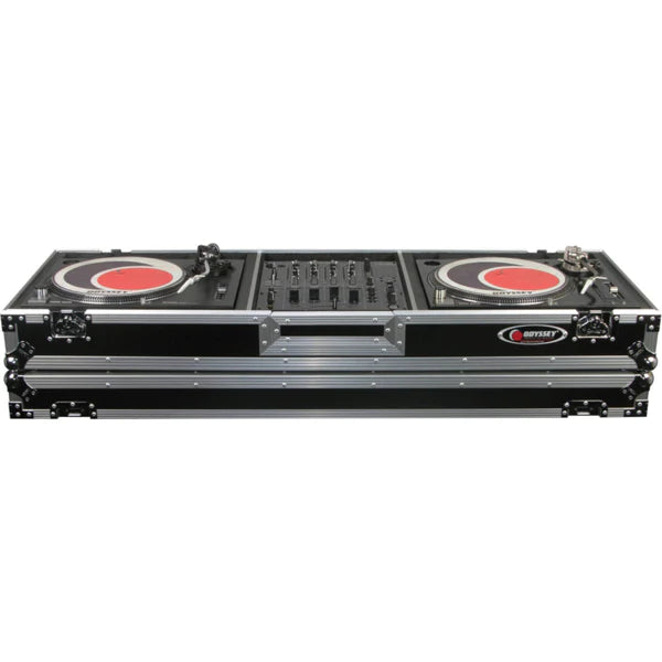Odyssey FZDJ12W