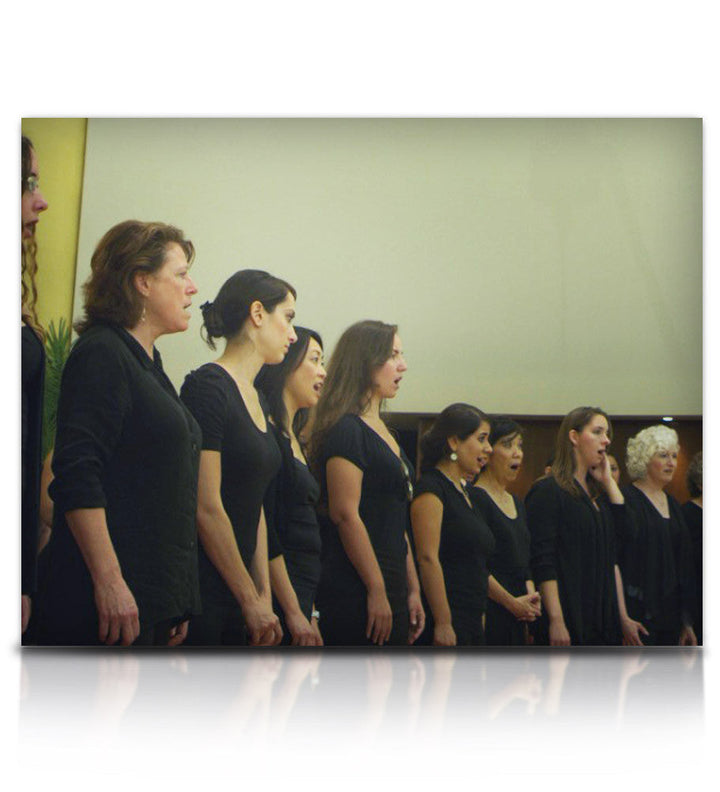 Venus Symphonic Women's Choir - 4