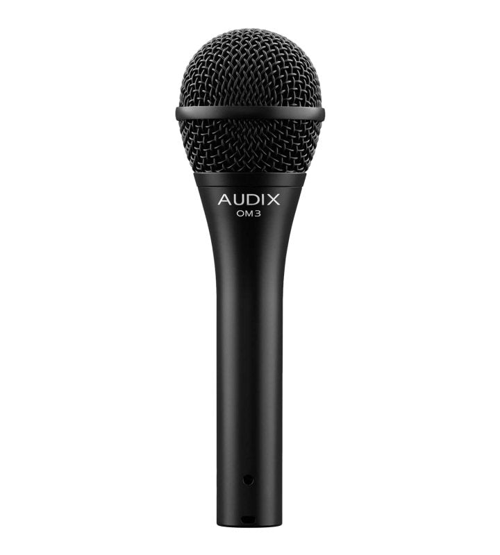 Audix OM3