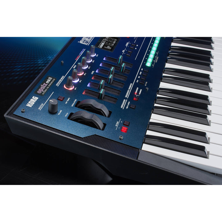 Korg Opsix MkII