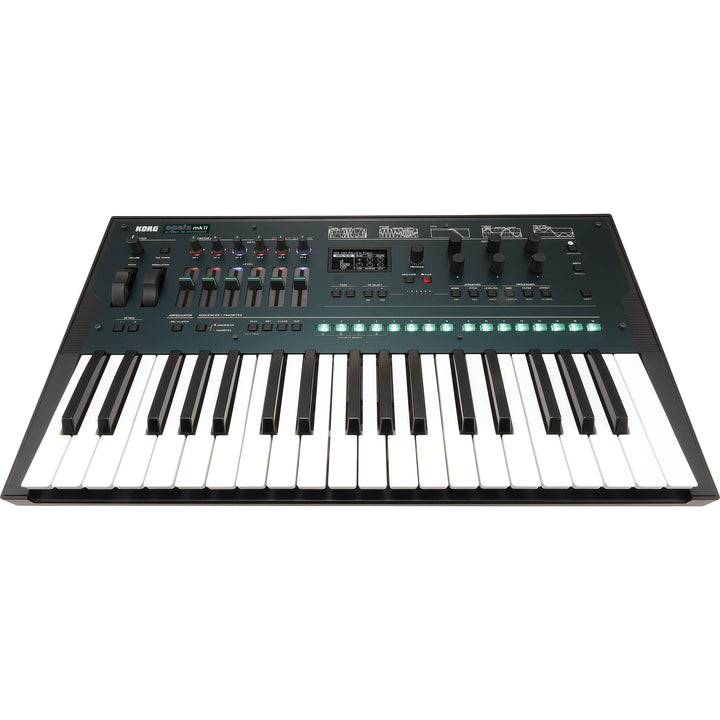 Korg Opsix MkII