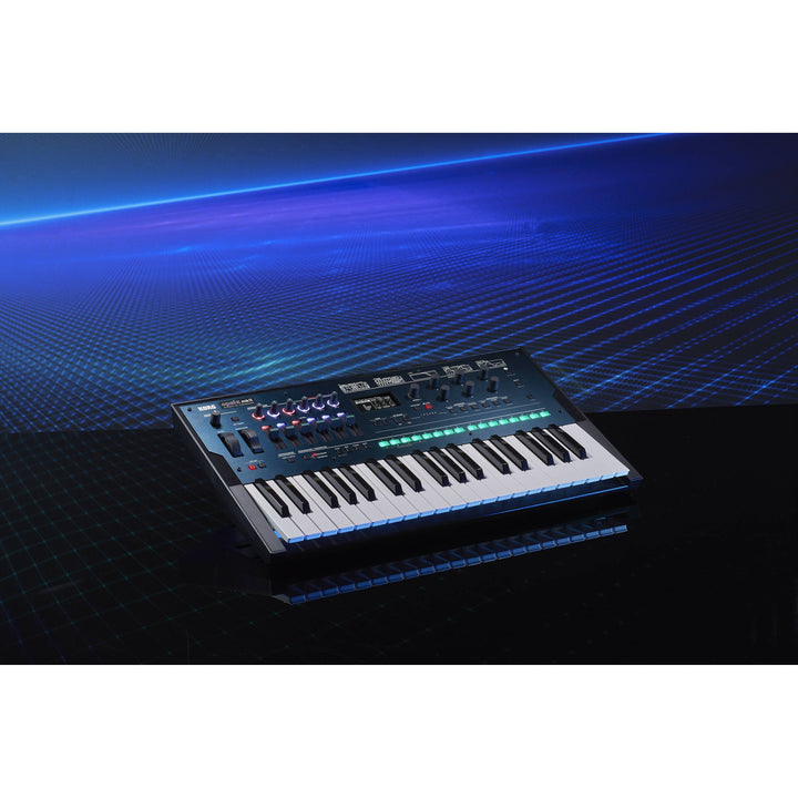 Korg Opsix MkII