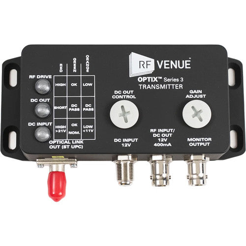 RF Venue OPTIX1-S3-US
