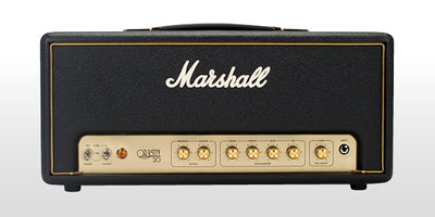 Marshall Marshall Origin20H 20W Tube Guitar Amp Head
