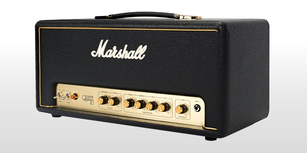 Marshall Origin20H 20W Tube Guitar Amp Head