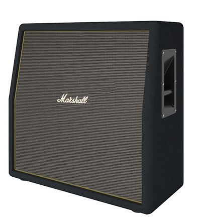 Marshall Marshall Origin412A 240W 4x12 Angled Guitar Extension Cabinet