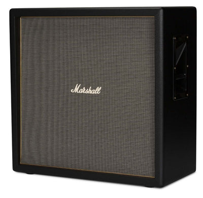 Marshall Marshall Origin412B 240W 4x12 Straight Guitar Extension Cabinet