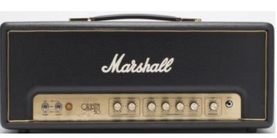 Marshall Marshall Origin50H 50W Tube Guitar Amp Head