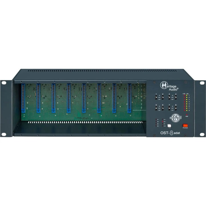 Heritage Audio OST8-ADAT