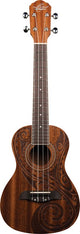 Oscar Schmidt OU2TAT Hawaiian Tattoo Ukulele (Concert)
