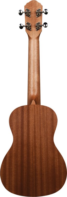 Oscar Schmidt OU2TAT Hawaiian Tattoo Ukulele (Concert)