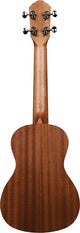 Oscar Schmidt OU2TAT Hawaiian Tattoo Ukulele (Concert)