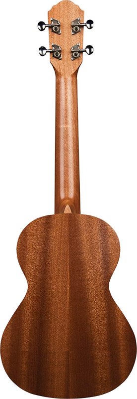 Oscar Schmidt OU2TTAT Hawaiian Tattoo Ukulele (Tenor)