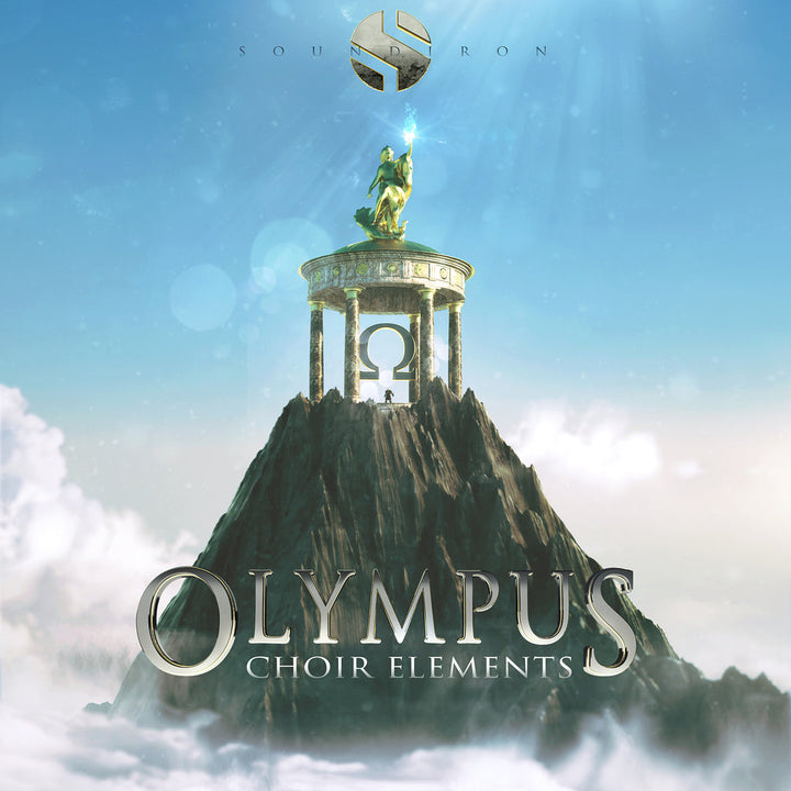Olympus Choir Elements 