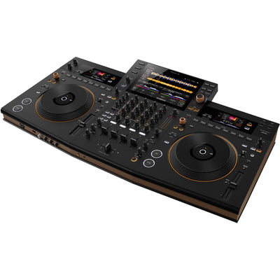 Pioneer DJ Pioneer DJ OPUS-QUAD Professional All-In-One DJ System