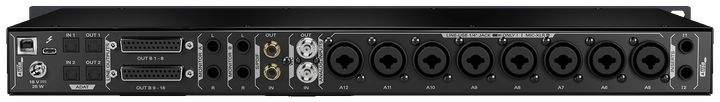 Antelope Audio Orion Studio Synergy Core