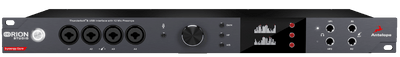 Antelope Audio Orion Studio Synergy Core