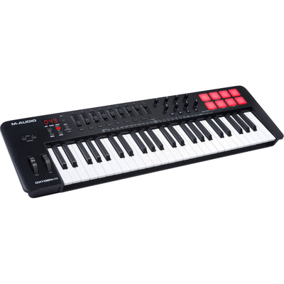 M-Audio Oxygen 49 MKV