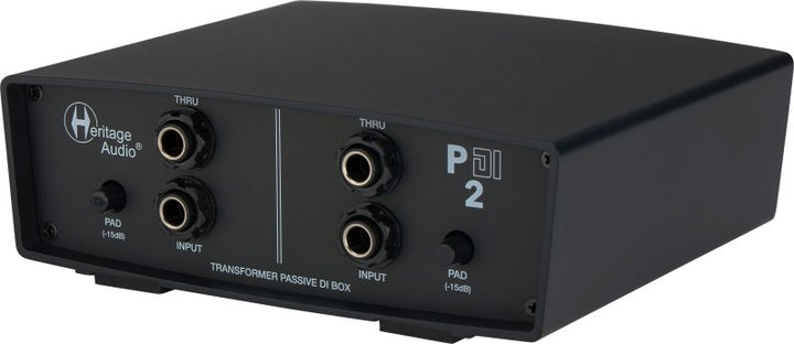 Heritage Audio P-DI-2